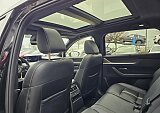 Mazda CX-80 - Kolor Jet Black, zdjęcie 11