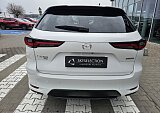 Mazda CX-60 - Kolor Rhodium White, zdjęcie 6