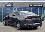 Mazda 3 - Kolor Machine Gray, zdjęcie 3