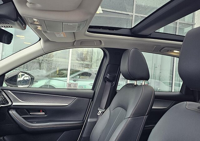 Mazda CX-60 - Kolor Rhodium White, zdjęcie 11
