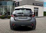 Mazda 2 - Kolor Lead Grey, zdjęcie 30