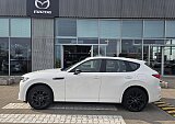 Mazda CX-60 - Kolor Rhodium White, zdjęcie 4