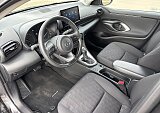 Mazda 2 - Kolor Lead Grey, zdjęcie 5