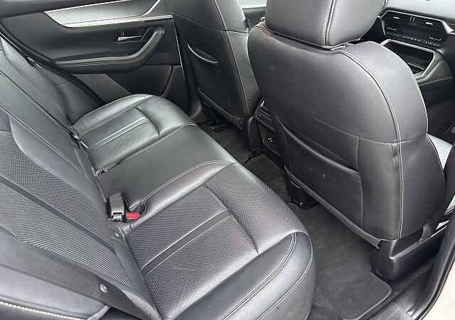 Mazda CX-60 - Kolor Rhodium White, zdjęcie 14