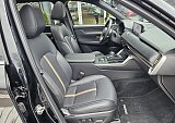 Mazda CX-80 - Kolor Jet Black, zdjęcie 12