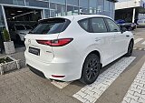 Mazda CX-60 - Kolor Rhodium White, zdjęcie 8