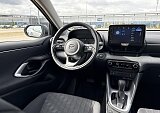Mazda 2 - Kolor Lead Grey, zdjęcie 19