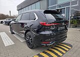Mazda CX-80 - Kolor Jet Black, zdjęcie 6