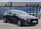 Mazda 3 - Kolor Machine Gray, zdjęcie 28