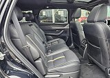 Mazda CX-80 - Kolor Jet Black, zdjęcie 13