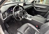 Mazda CX-60 - Kolor Rhodium White, zdjęcie 11