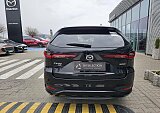 Mazda CX-80 - Kolor Jet Black, zdjęcie 7