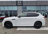 Mazda CX-60 - Kolor Rhodium White, zdjęcie 4