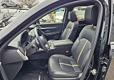 Mazda CX-80 - Kolor Jet Black, zdjęcie 9