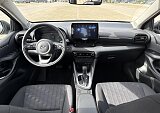 Mazda 2 - Kolor Lead Grey, zdjęcie 18