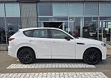 Mazda CX-60 - Kolor Rhodium White, zdjęcie 5
