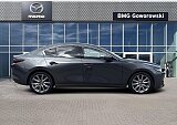 Mazda 3 - Kolor Machine Gray, zdjęcie 27