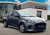 Mazda 2 - Kolor Lead Grey, zdjęcie 26