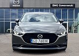 Mazda 3 - Kolor Machine Gray, zdjęcie 29