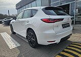 Mazda CX-60 - Kolor Rhodium White, zdjęcie 6