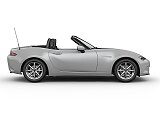 Mazda MX-5 - Kolor Aero Grey, zdjęcie 4