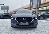 Mazda CX-30 - Kolor Deep Crystal Blue, zdjęcie 6