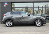 Mazda CX-30 - Kolor Machine Gray, zdjęcie 2