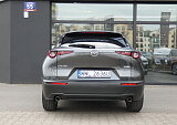 Mazda CX-30 - Kolor Machine Gray, zdjęcie 4