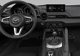 Mazda MX-5 - Kolor Aero Grey, zdjęcie 9