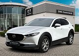 Mazda CX-30 - Kolor Ceramic Metalic, zdjęcie 1