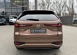 Mazda CX-80 - Kolor Melting Copper, zdjęcie 4