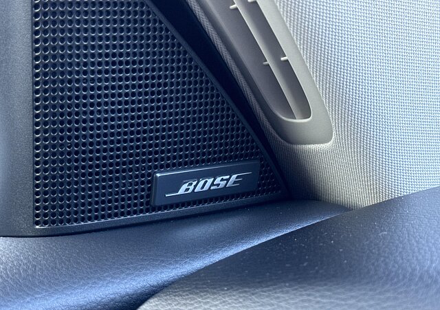 Mazda CX-60 - Kolor Rhodium White, zdjęcie 15