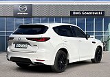 Mazda CX-60 - Kolor Rhodium White, zdjęcie 28