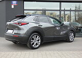 Mazda CX-30 - Kolor Machine Gray, zdjęcie 6