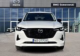 Mazda CX-60 - Kolor Rhodium White, zdjęcie 31