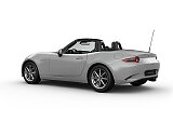 Mazda MX-5 - Kolor Aero Grey, zdjęcie 7
