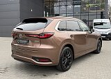 Mazda CX-80 - Kolor Melting Copper, zdjęcie 6
