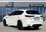 Mazda CX-60 - Kolor Rhodium White, zdjęcie 3