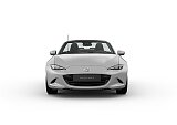 Mazda MX-5 - Kolor Aero Grey, zdjęcie 2