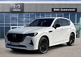 Mazda CX-60 - Kolor Rhodium White, zdjęcie 1