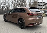 Mazda CX-80 - Kolor Melting Copper, zdjęcie 9
