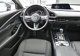 Mazda CX-30 - Kolor Machine Gray, zdjęcie 11