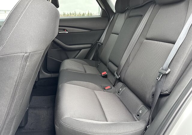 Mazda CX-30 - Kolor Ceramic Metalic, zdjęcie 22