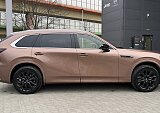 Mazda CX-80 - Kolor Melting Copper, zdjęcie 8