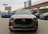 Mazda CX-80 - Kolor Melting Copper, zdjęcie 3