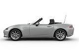Mazda MX-5 - Kolor Aero Grey, zdjęcie 8