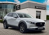 Mazda CX-30 - Kolor Ceramic Metalic, zdjęcie 30