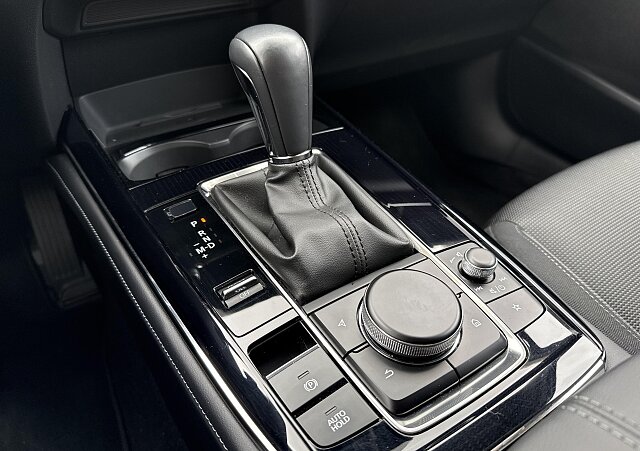 Mazda CX-30 - Kolor Ceramic Metalic, zdjęcie 10