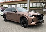 Mazda CX-80 - Kolor Melting Copper, zdjęcie 2