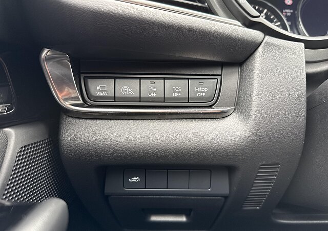 Mazda CX-30 - Kolor Ceramic Metalic, zdjęcie 17